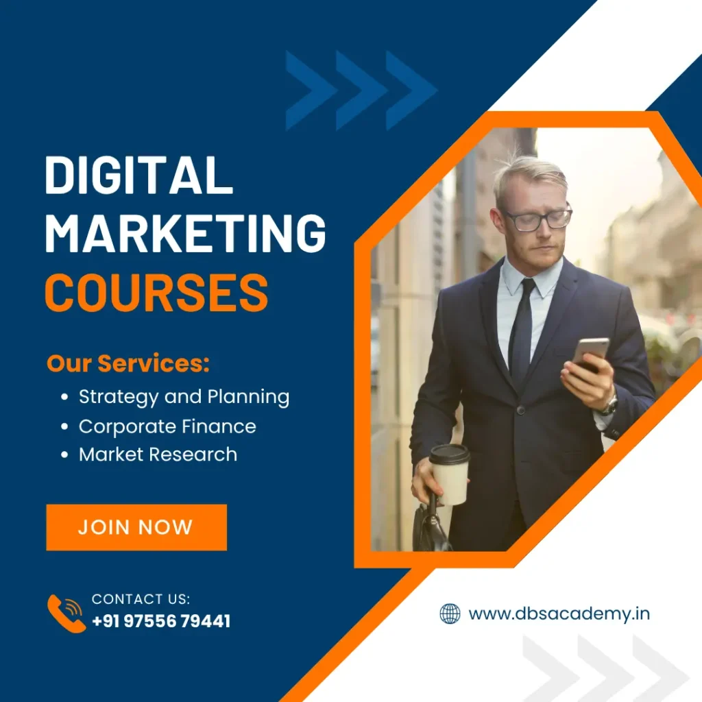 Best Digital Marketing Courses in Mumbai