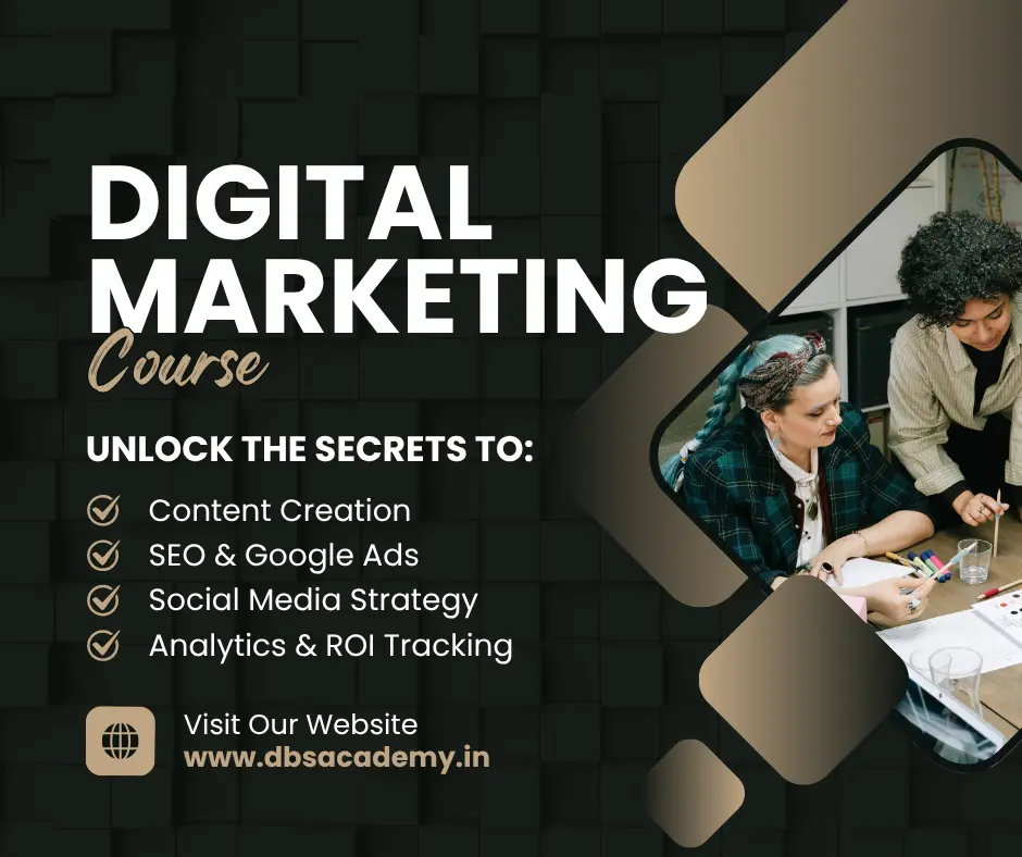 What are the Top 7 Types of Digital Marketing?