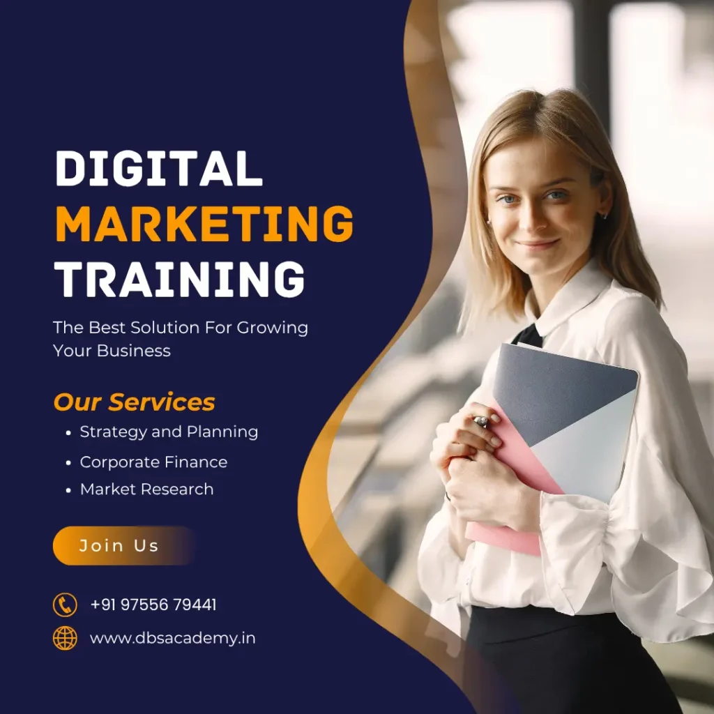 Digital Marketing Training Pune