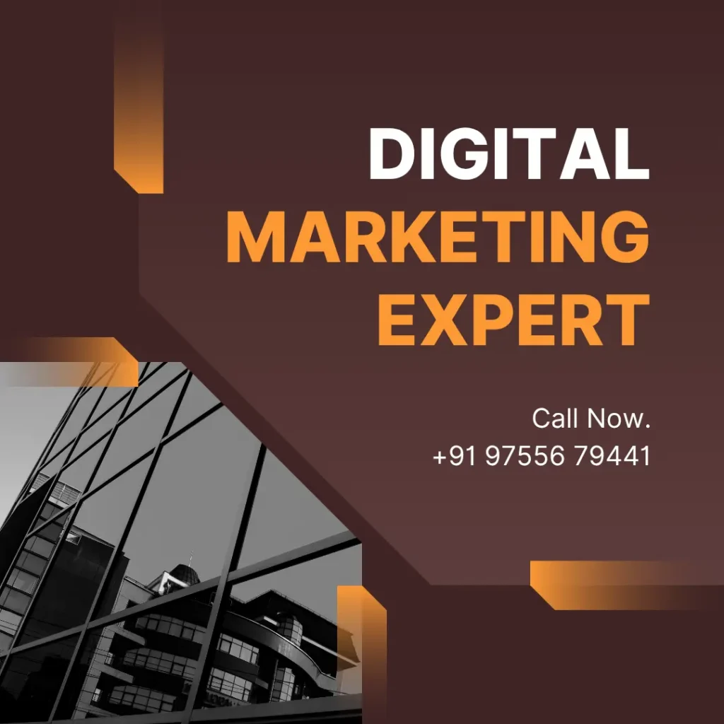 Top 10 Digital Marketing Strategy For Job Person
