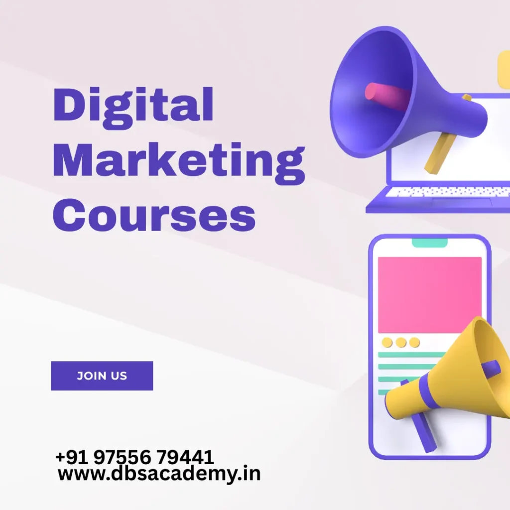 Best Digital Marketing Courses in Mumbai
