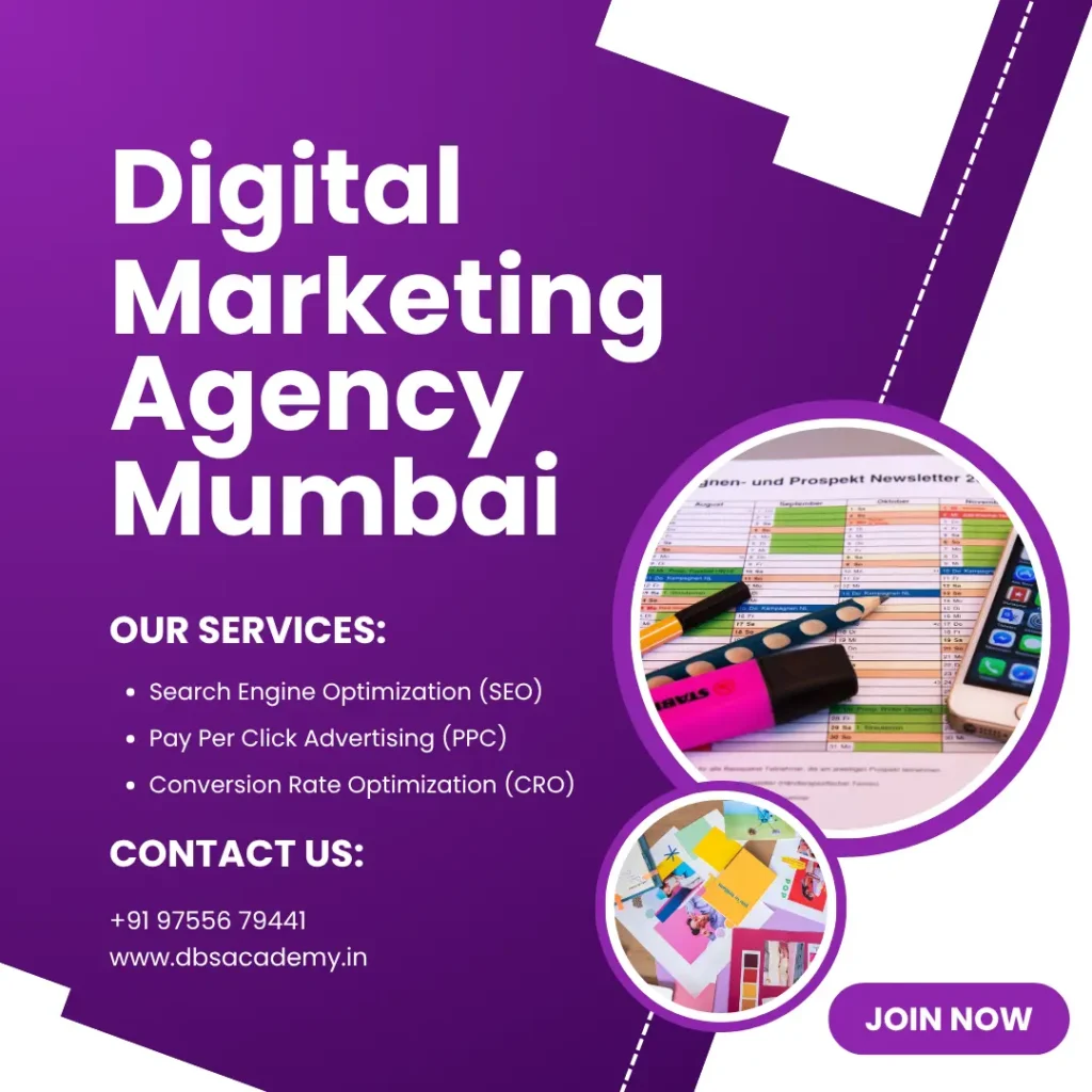 Digital Marketing Agency Mumbai