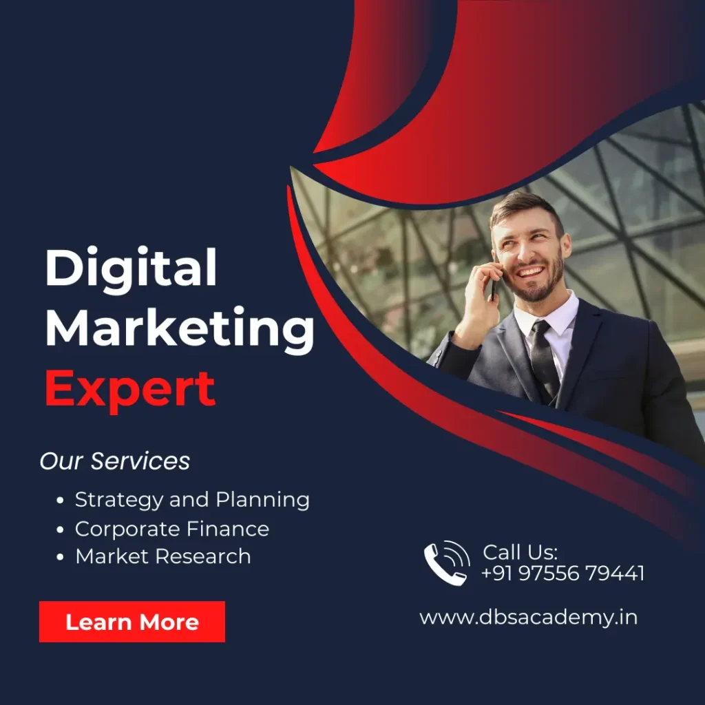 How to Learn Digital Marketing