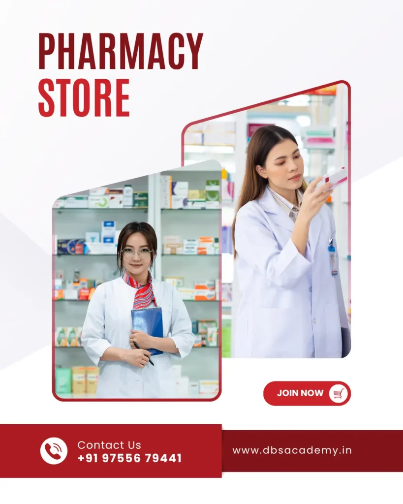 Pharmacy Advertising Ideas