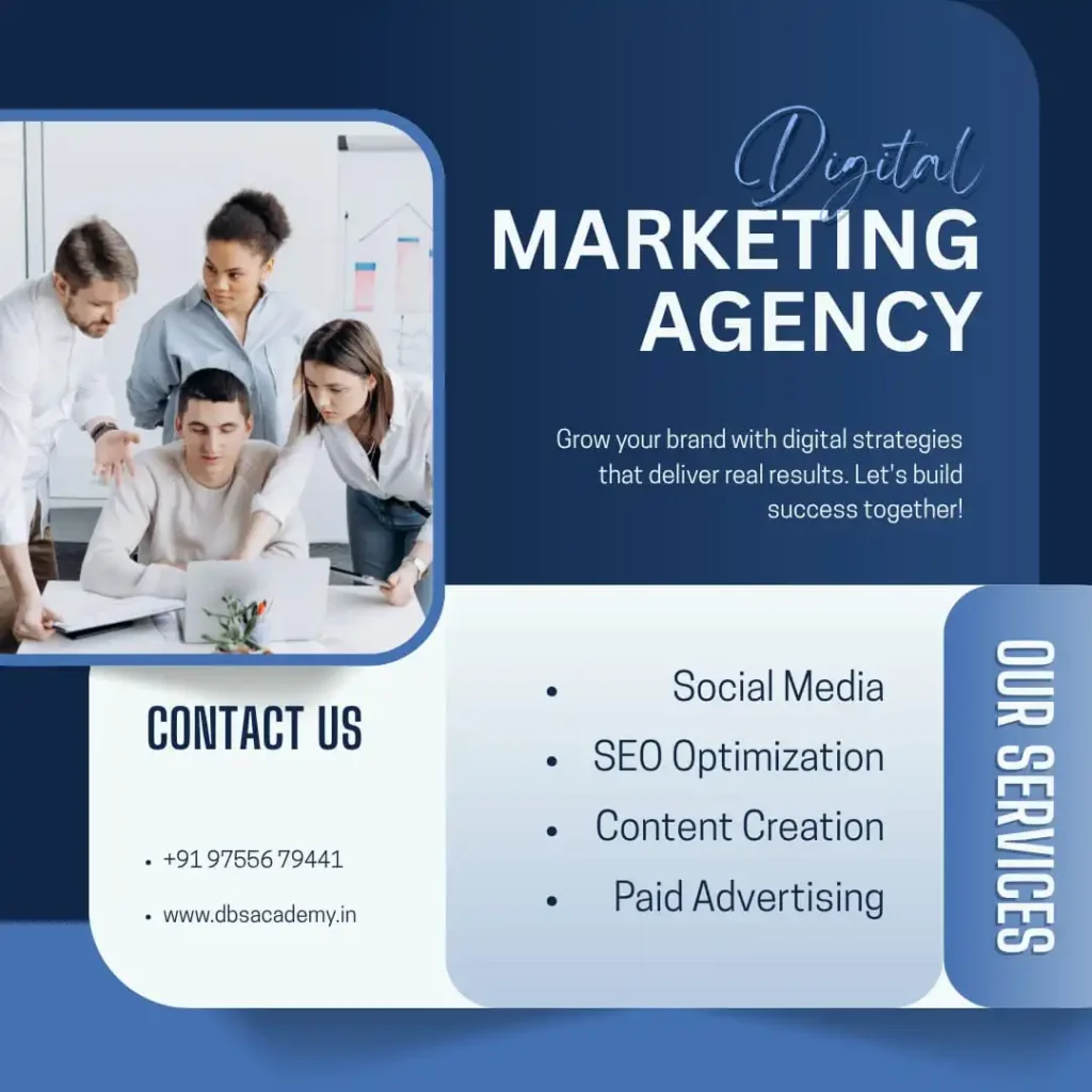 Scope of Digital Marketing
