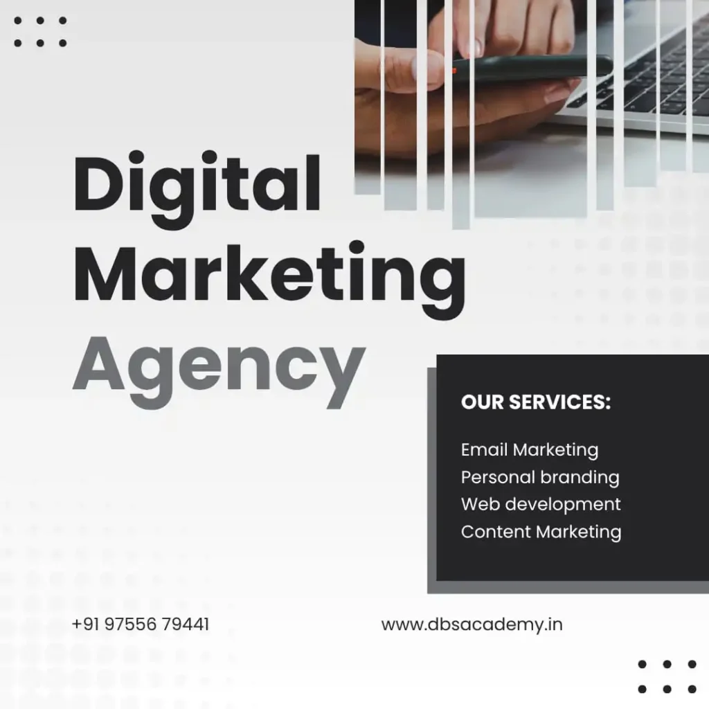 Scope of Digital Marketing