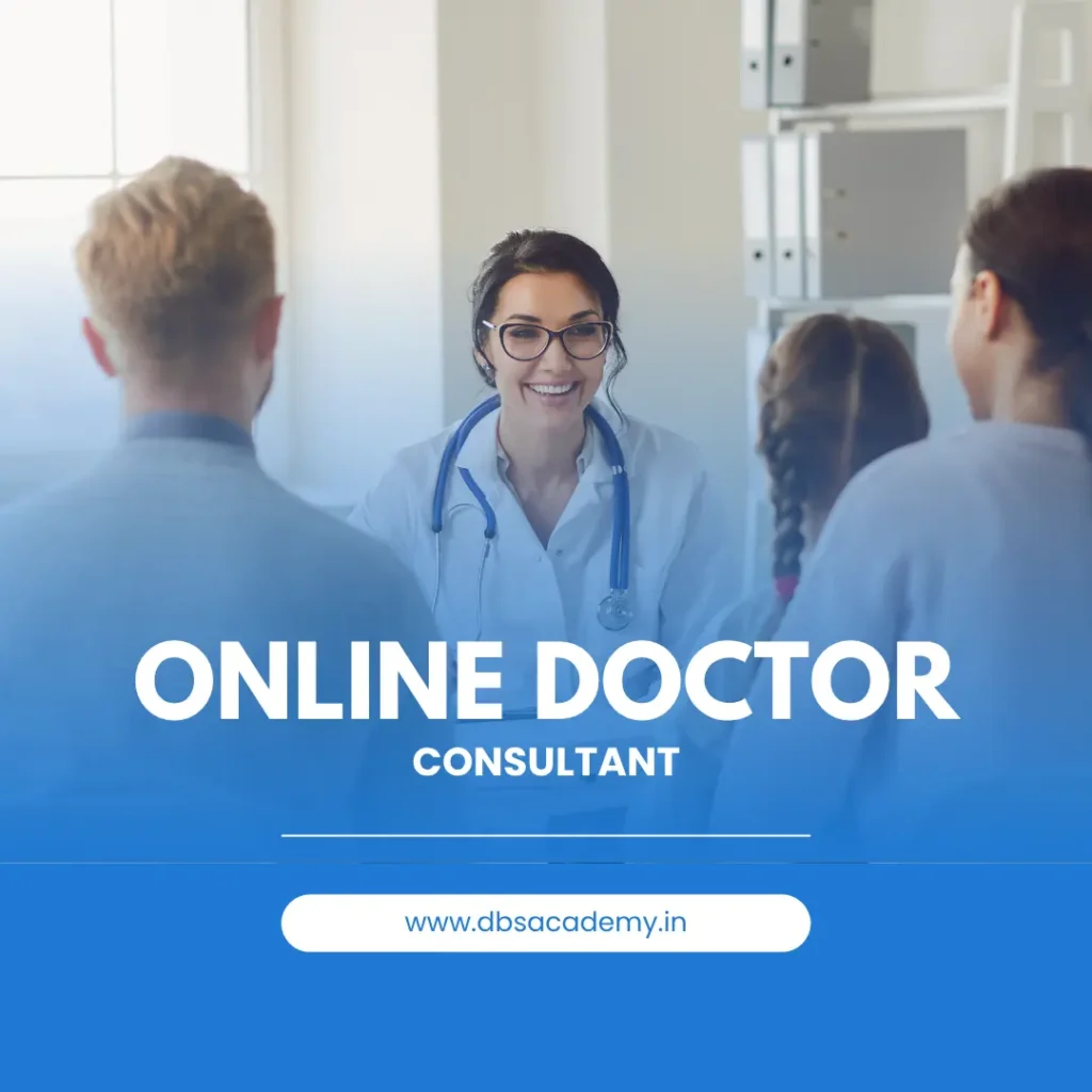 Hospital Digital Marketing Strategy