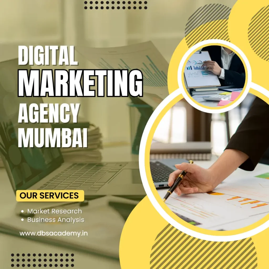 Digital Marketing Agency Mumbai
