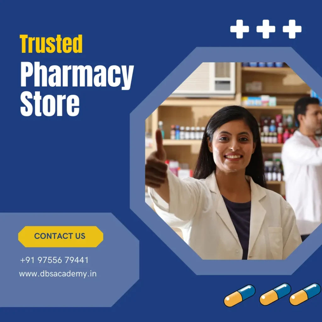 Pharmacy Advertising Ideas
