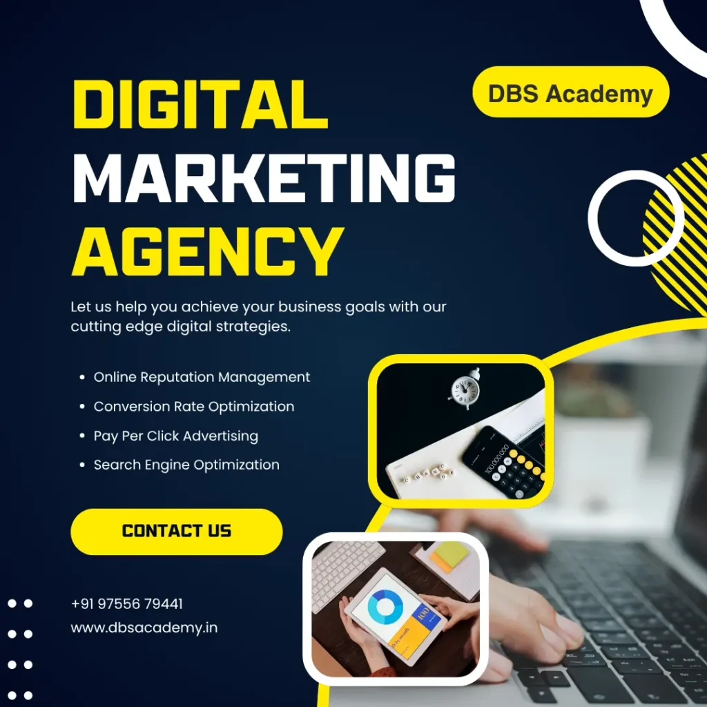 What are the Top 7 Types of Digital Marketing?