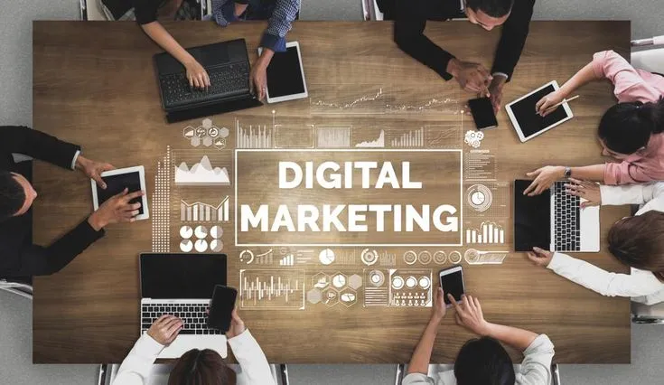 Digital Marketing Services Madhya Pradesh