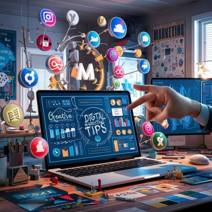 Best Digital Marketing Services in Rewa