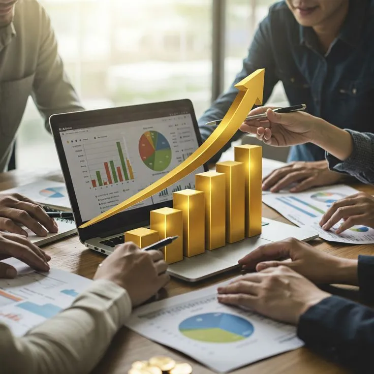 Digital Marketing Services Uttar Pradesh