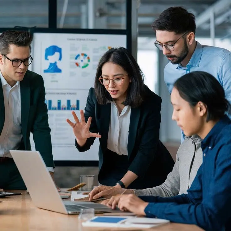 Best Digital Marketing Consultant in Rewa