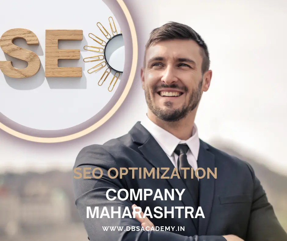SEO Company Maharashtra