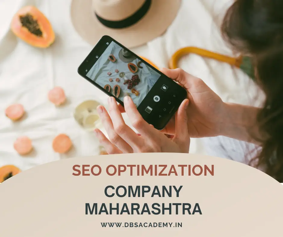 SEO Company Maharashtra
