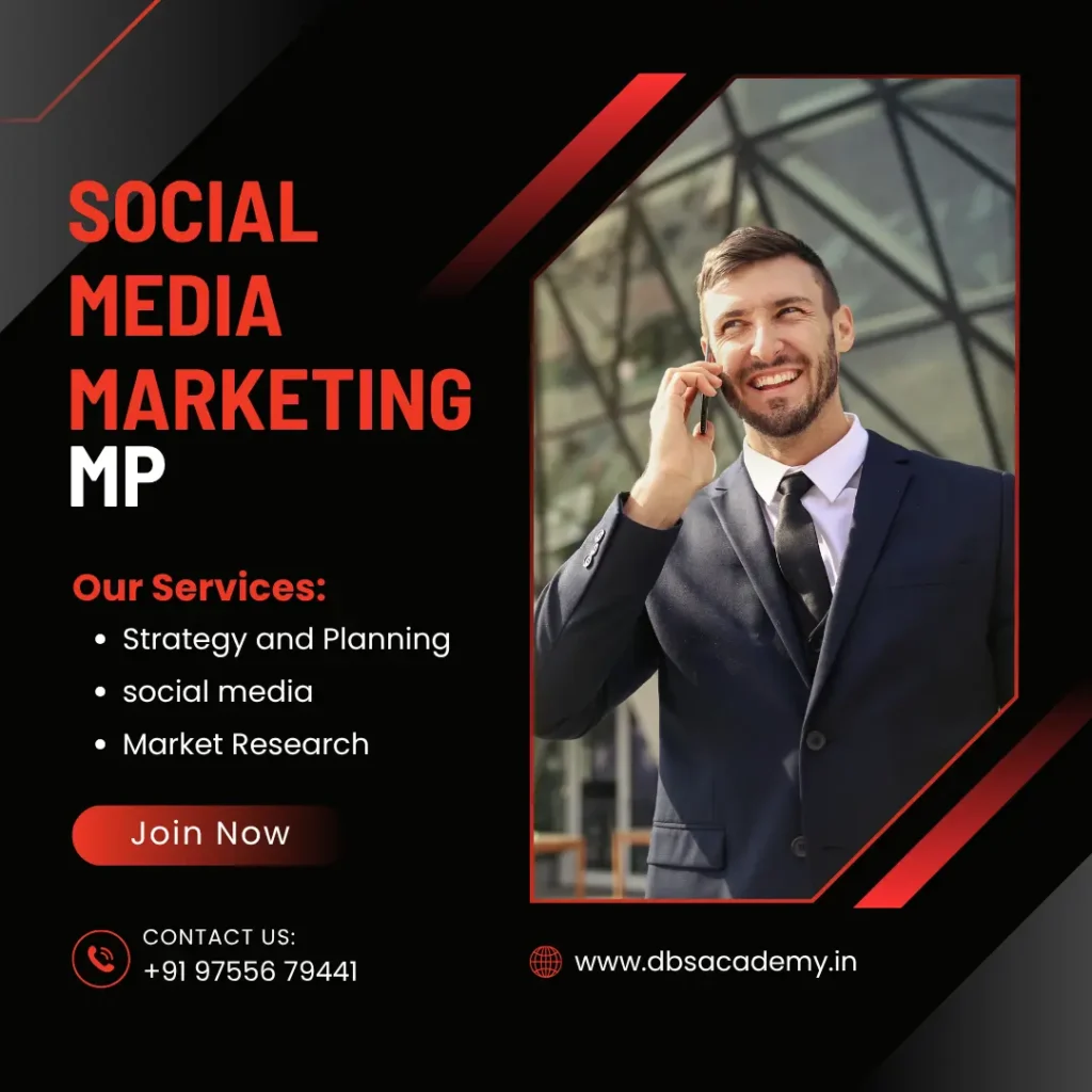 Social Media Marketing MP