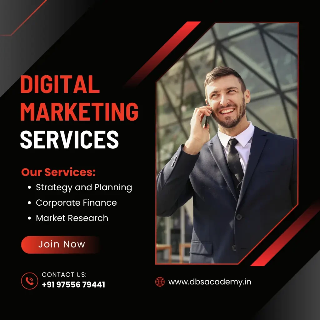 Digital Marketing Services Madhya Pradesh
