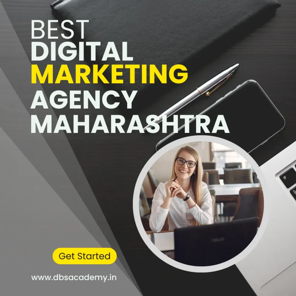 Best Digital Marketing Agency Maharashtra