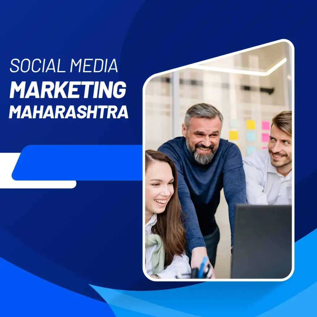 Social Media Marketing Maharashtra