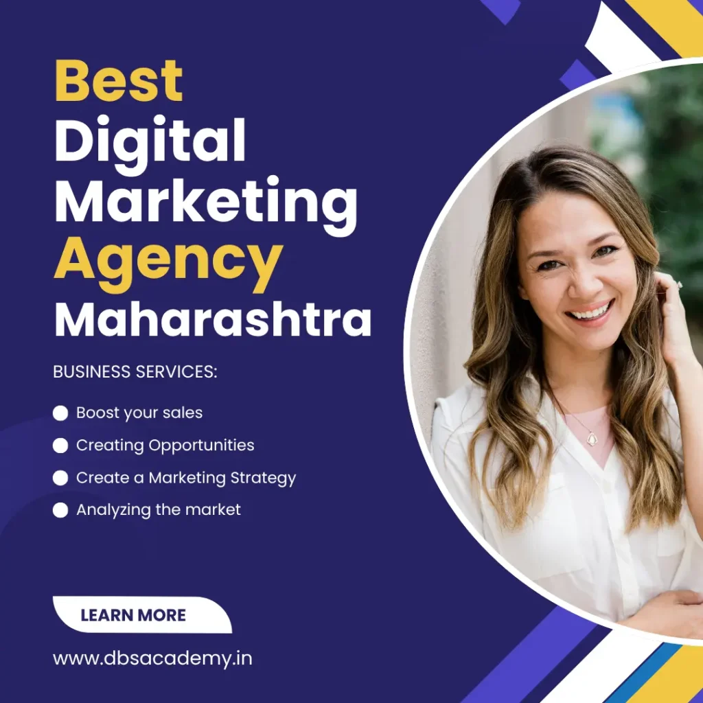 Best Digital Marketing Agency Maharashtra