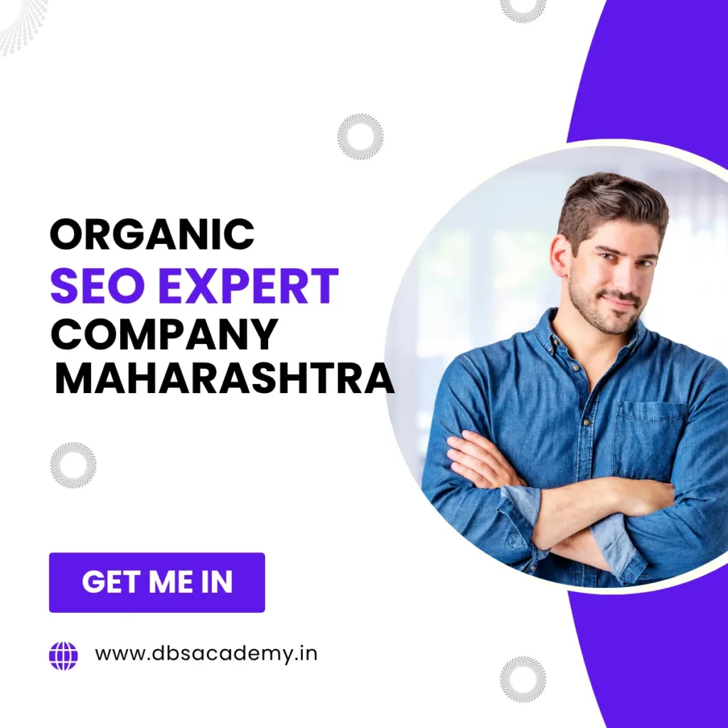 SEO Company Maharashtra