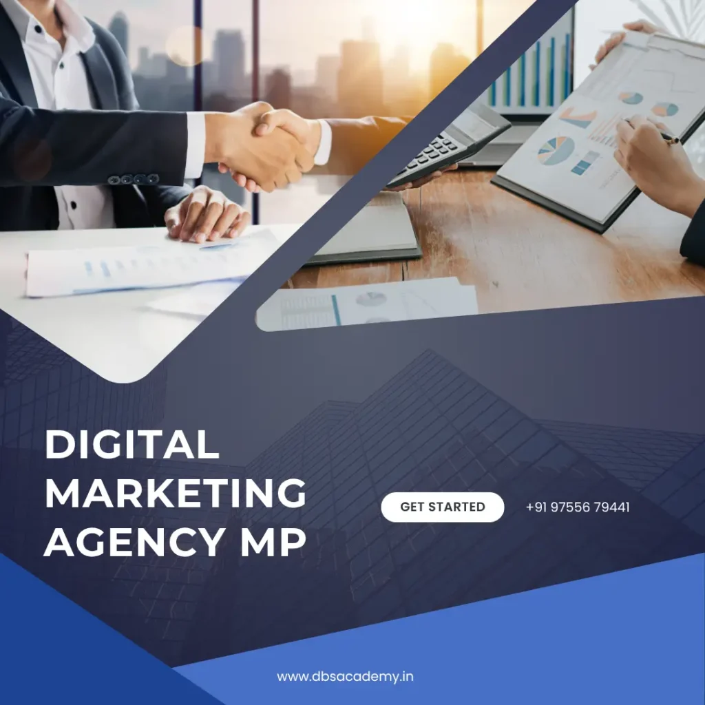 Best Digital Marketing Agency Madhya Pradesh