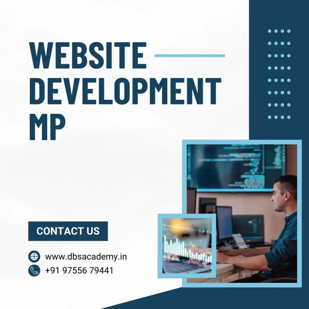 Best Website Development Company Madhya Pradesh
