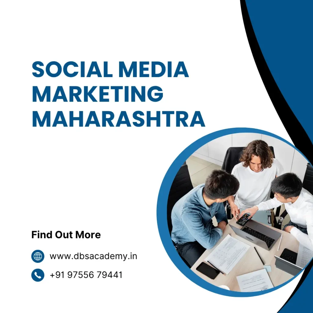 Social Media Marketing Maharashtra