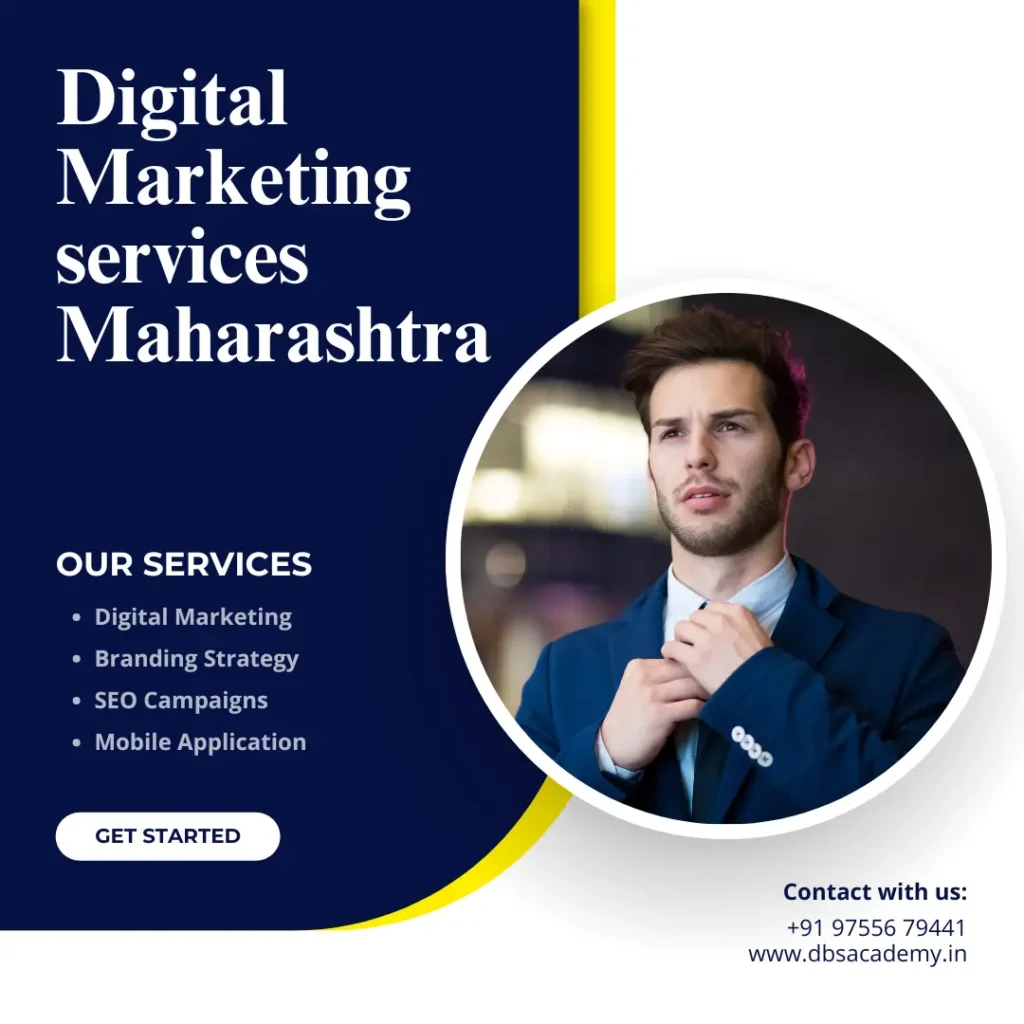 Digital Marketing Services Maharashtra