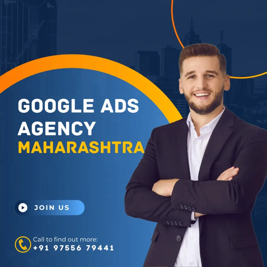 Google Ads Agency Maharashtra