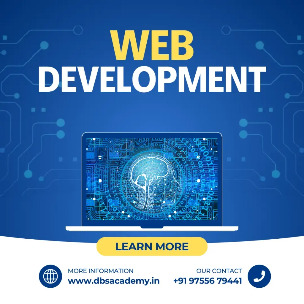 Best Website Development Company Maharashtra
