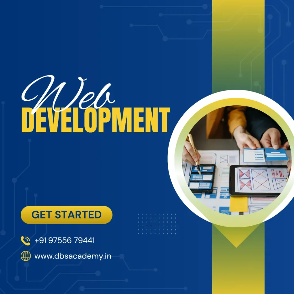 Best Website Development Company Maharashtra