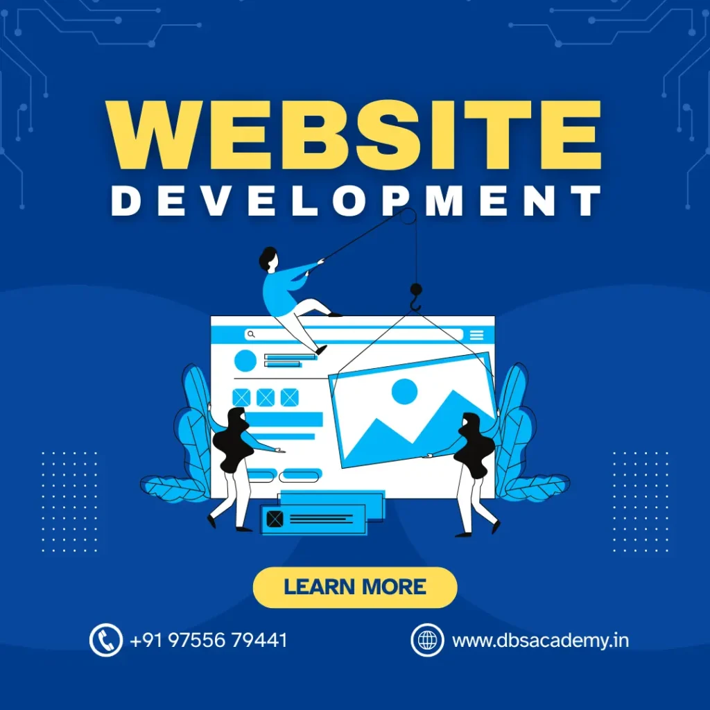 Best Website Development Company Madhya Pradesh