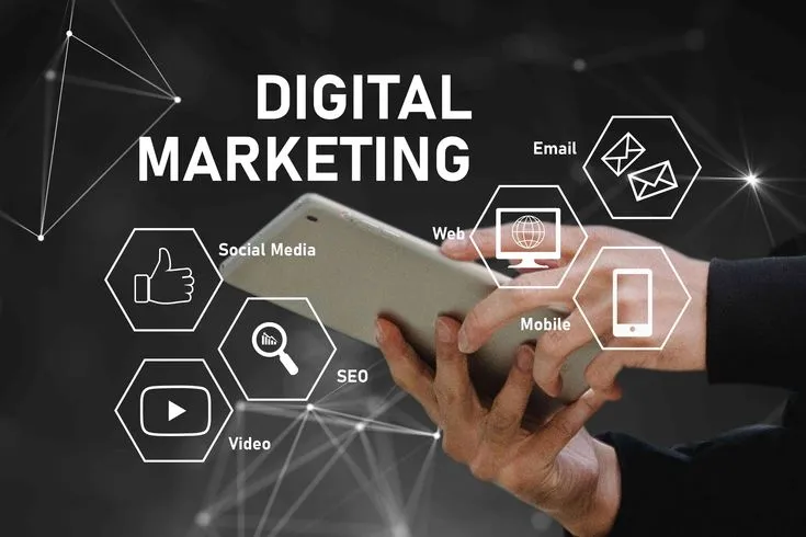 Best Digital Marketing Agency Madhya Pradesh
