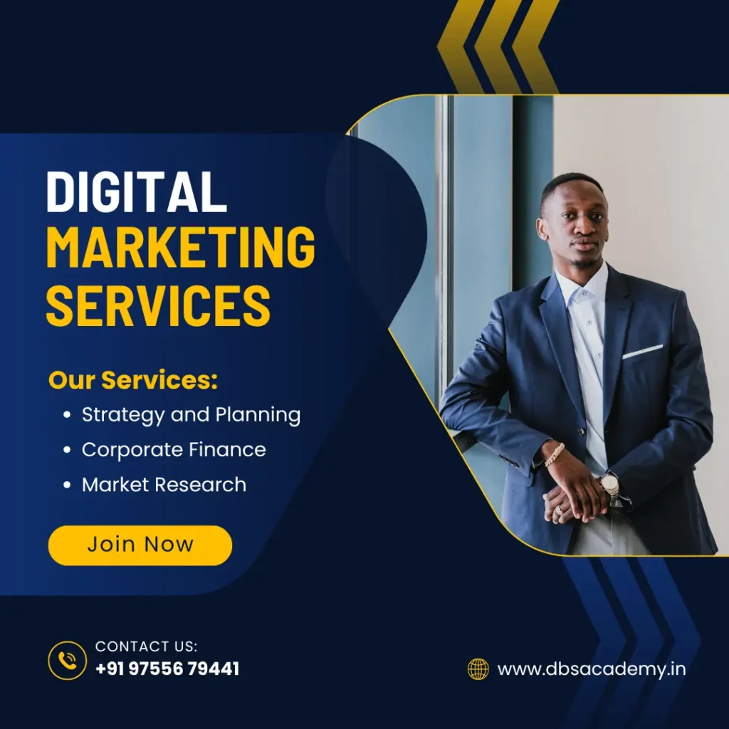 Digital Marketing Services Madhya Pradesh