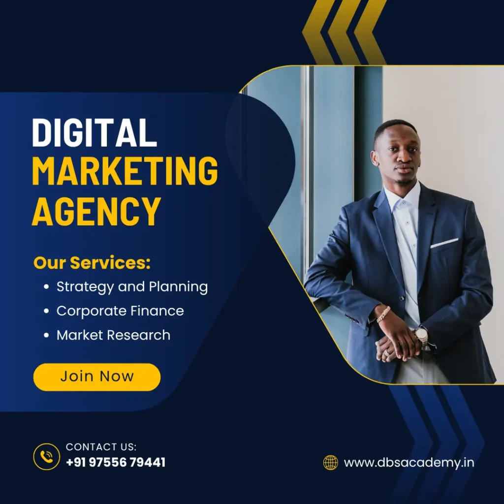 Digital Marketing Agency Near Me Pune