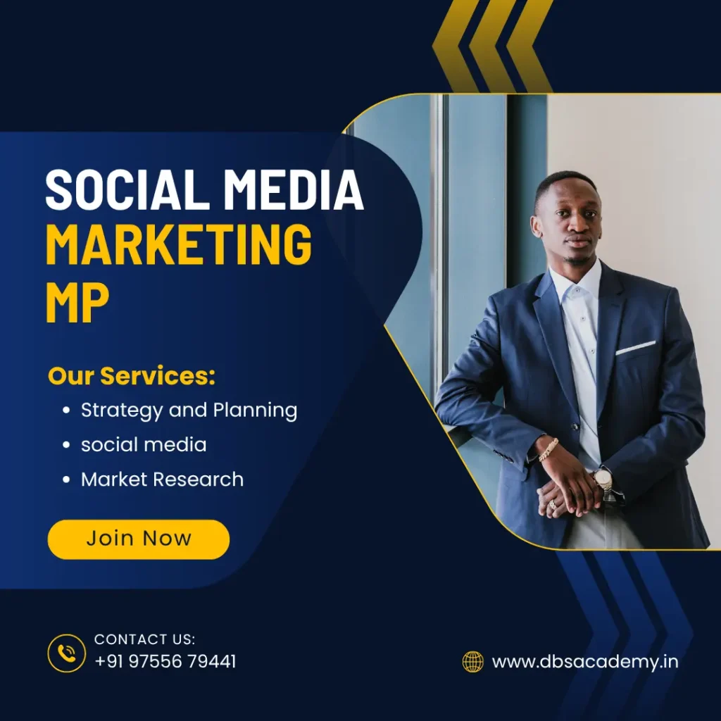 Social Media Marketing MP