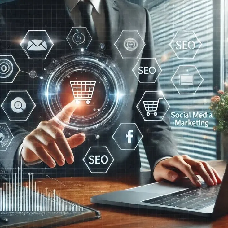 Best Digital Marketing Services in Rewa