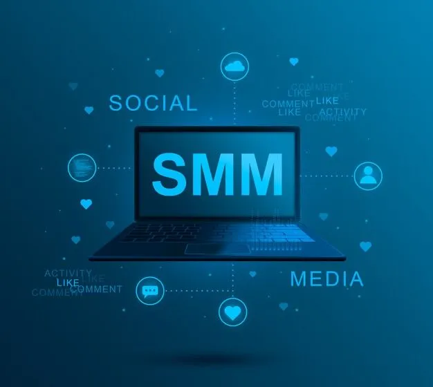 Social Media Marketing MP