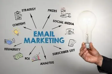 Email Marketing Madhya Pradesh