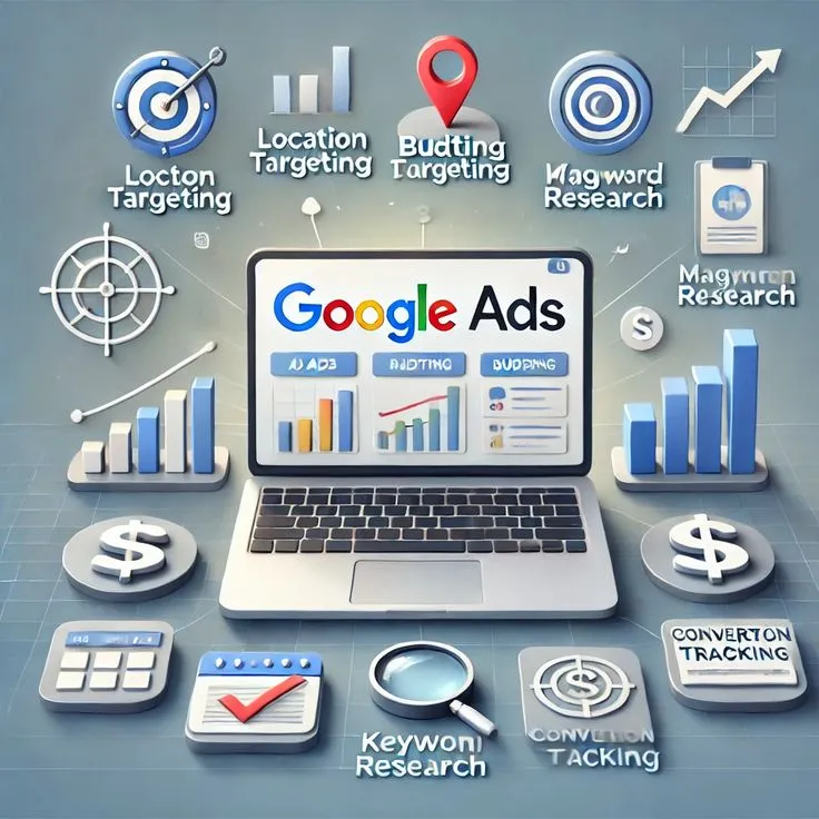Google Ads Agency Madhya Pradesh