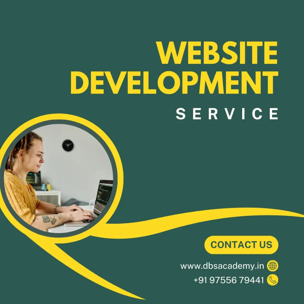 Best Website Development Company Maharashtra