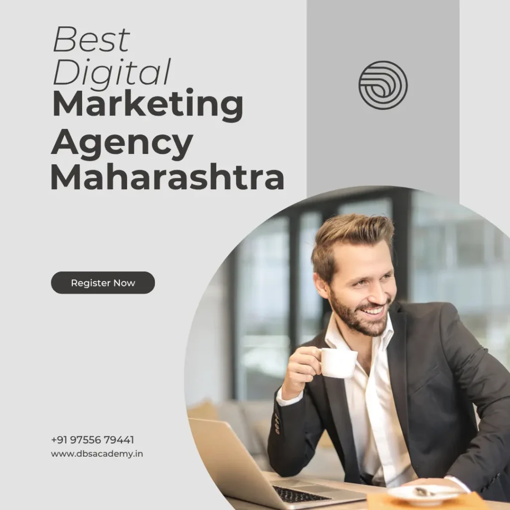 Best Digital Marketing Agency Maharashtra