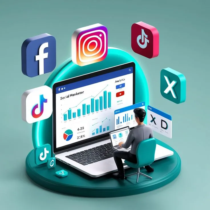 Digital Marketing Rewa