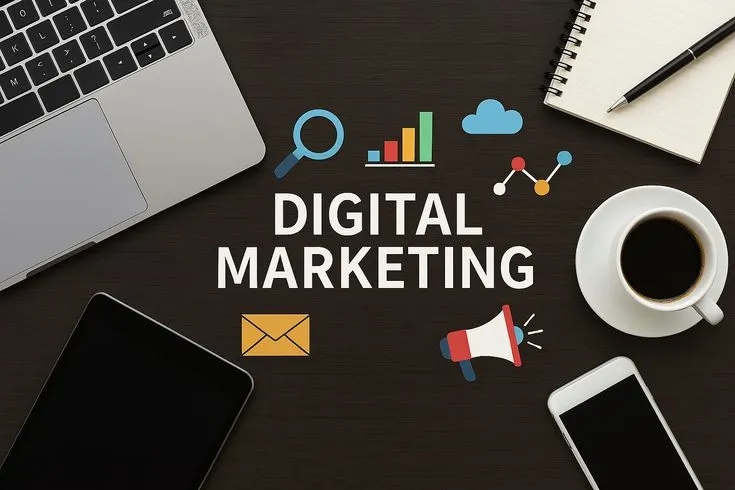 Best Digital Marketing Training Madhya Pradesh