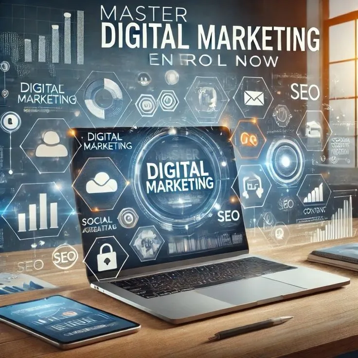 Digital Marketing Services Madhya Pradesh