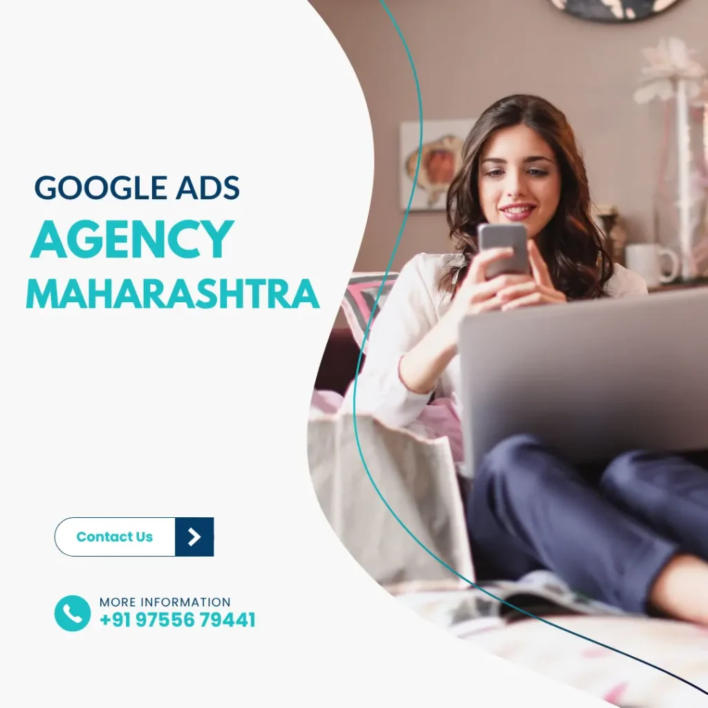 Google Ads Agency Maharashtra