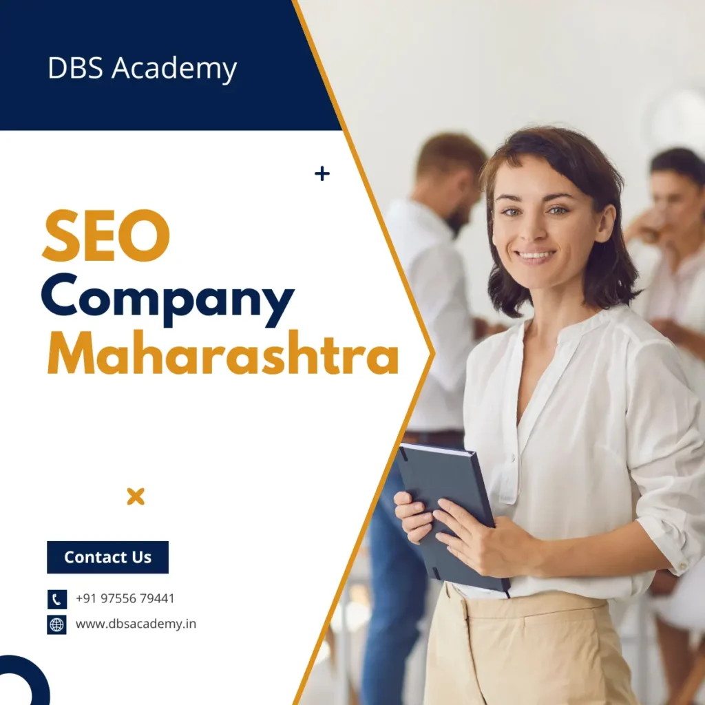 SEO Company Maharashtra