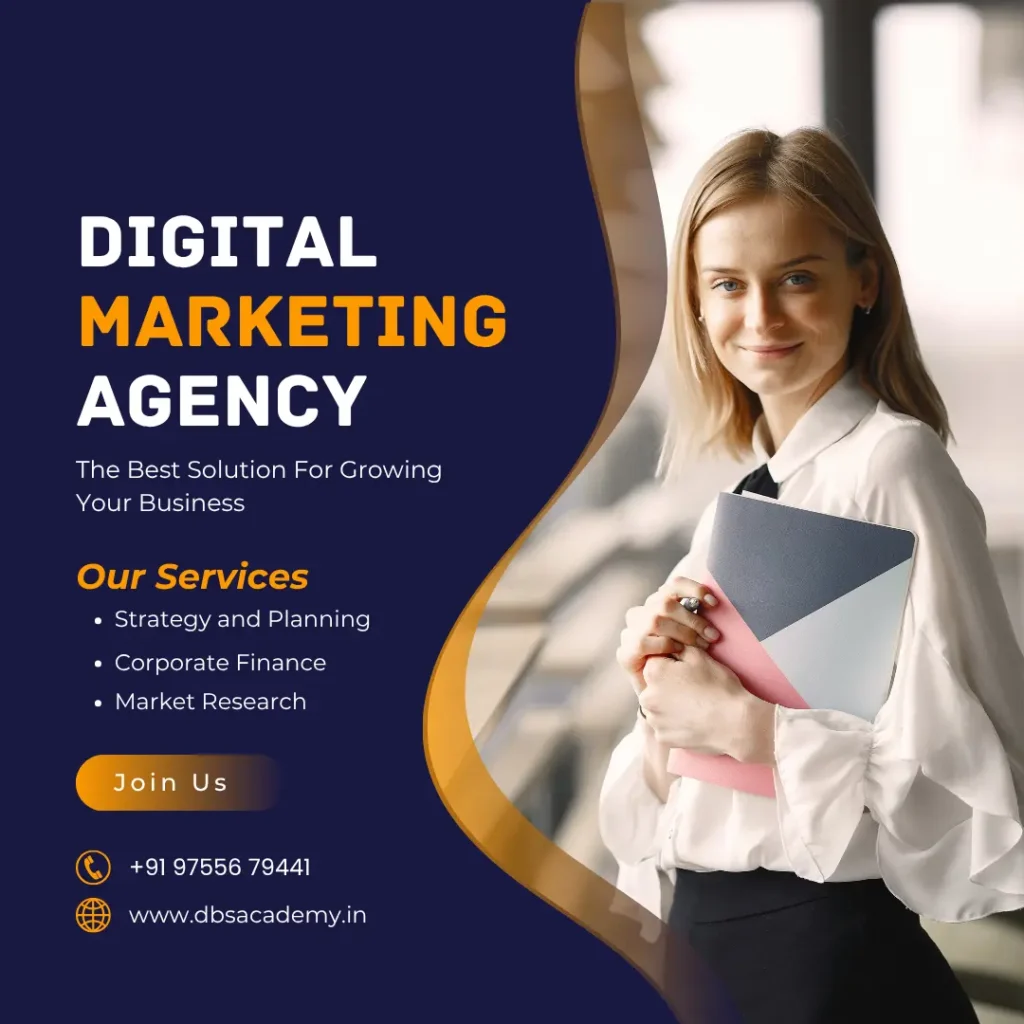 Digital Marketing Agency Near Me Maharashtra